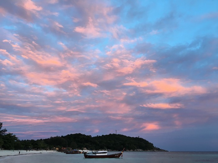 暑假适合带孩子旅游的地方