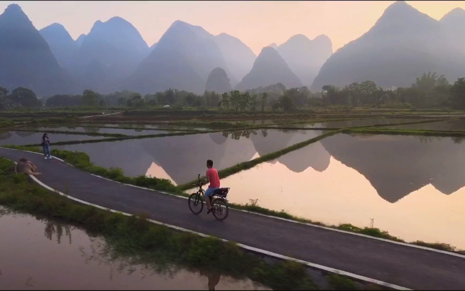 暑假适合带孩子旅游的地方