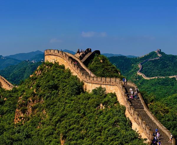 暑假适合带孩子旅游的地方