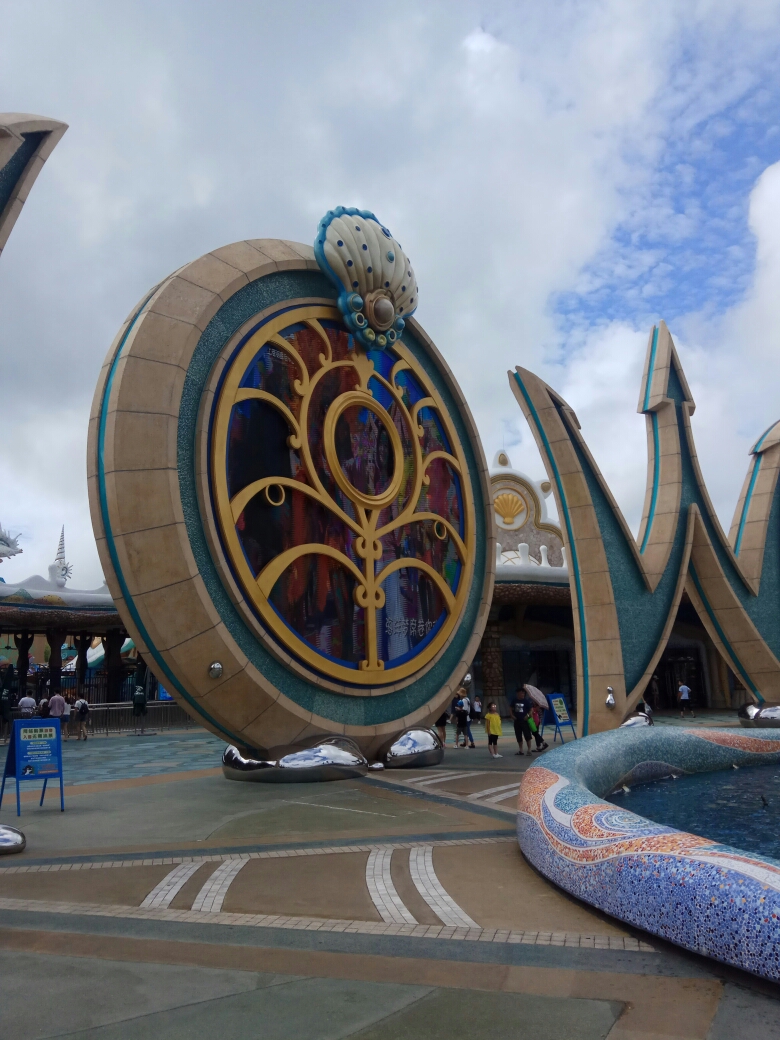 暑假适合带孩子旅游的地方