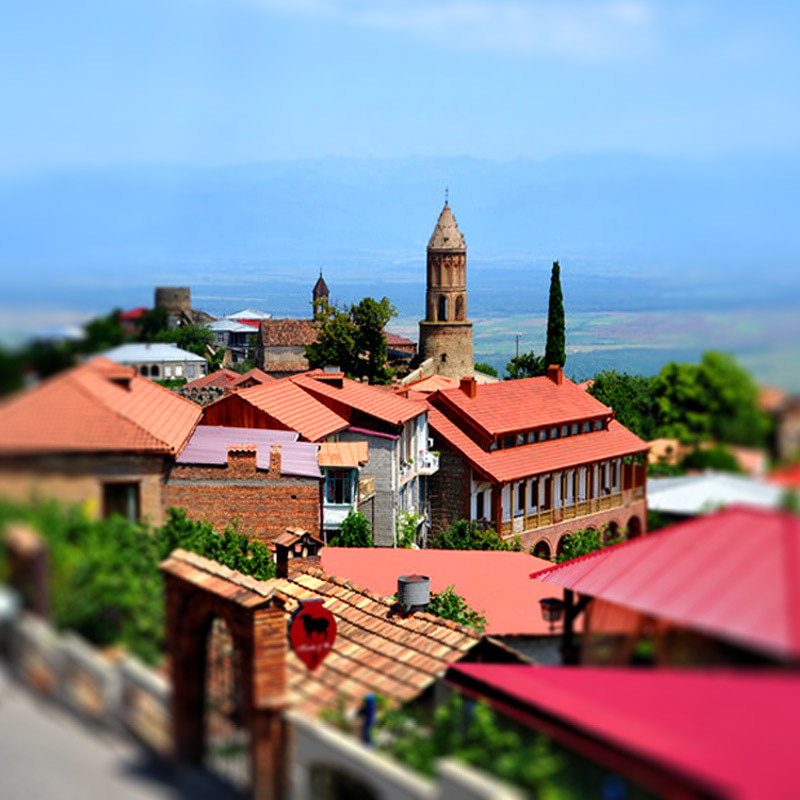 暑假适合带孩子旅游的地方