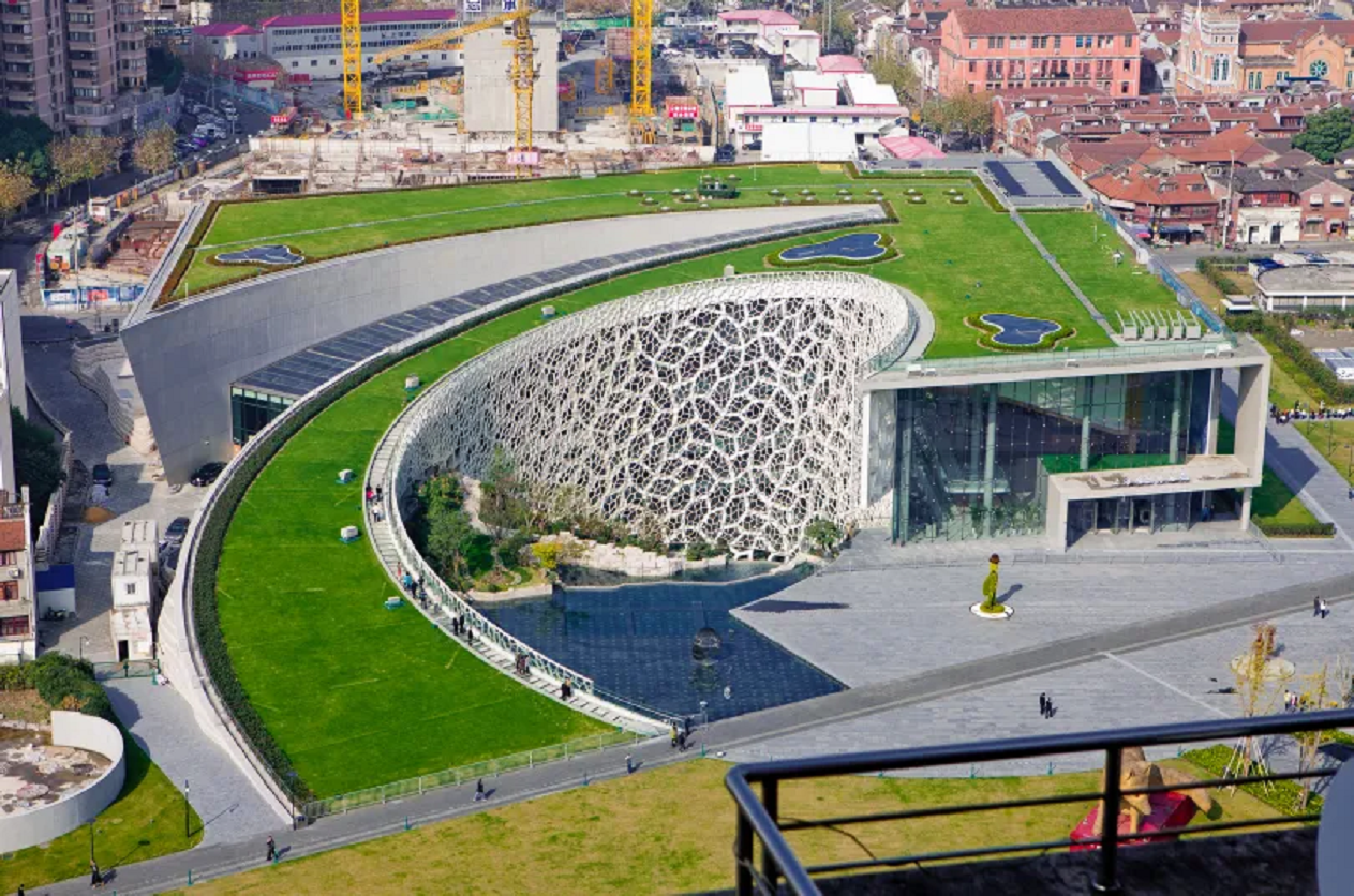 暑假适合带孩子旅游的地方