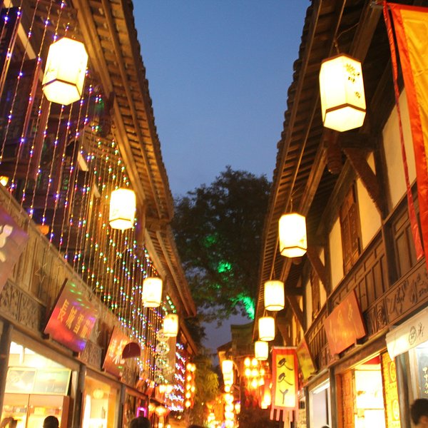 暑假适合带孩子旅游的地方