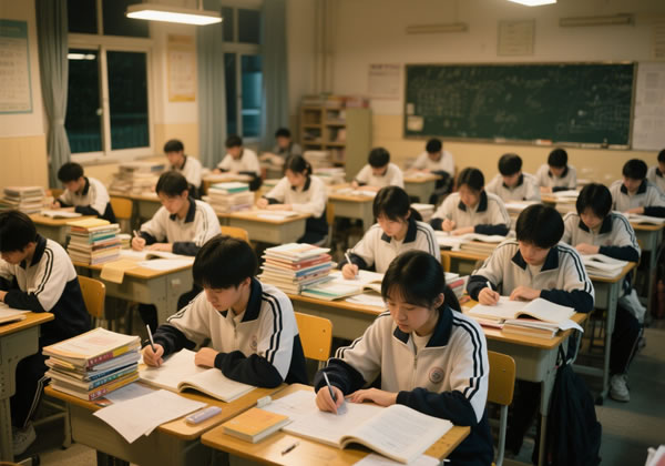 高考怎么保持最佳状态稳定发挥