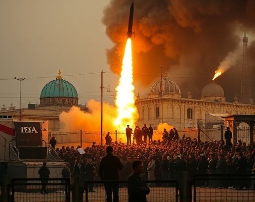 以军要求以全境民众进避难所，伊朗称初步估计本轮袭击使用了 30 枚导弹，以防空系统还能坚持多久？