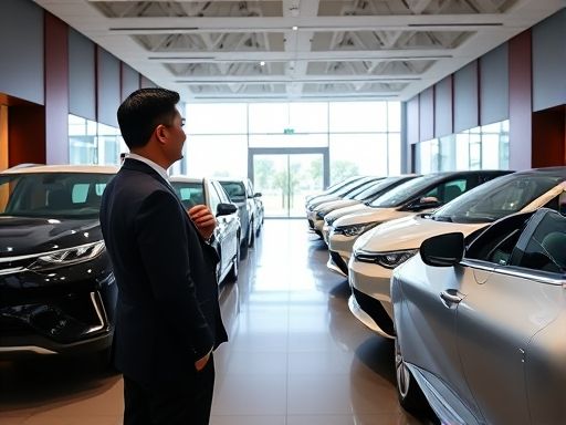 雷军：小米 YU7 展车已陆续到店