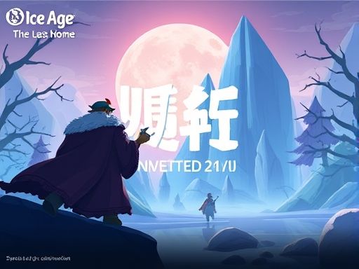 网易《冰汽时代：最后的家园》国服公测，海外版本已于去年上线