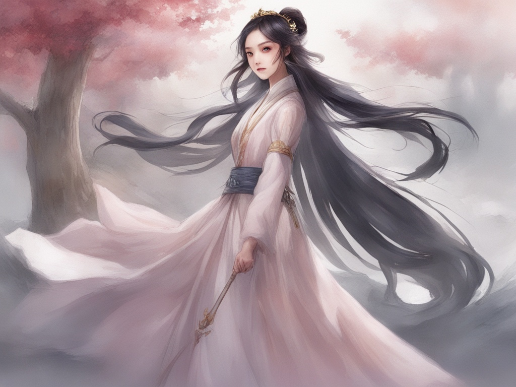 《如懿传》中颖妃的角色如何评价？