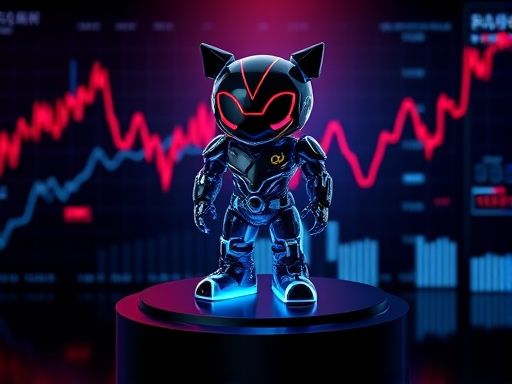 一款初代 LABUBU 拍出 108 万元天价,为什么这么贵?怎样看待 LABUBU 背后的潮玩经济?