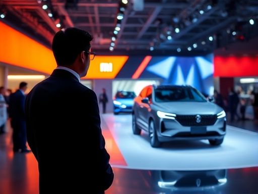 雷军缺席 2025 上海车展，小米首款 SUV YU7 也未亮相，背后可能有哪些原因？