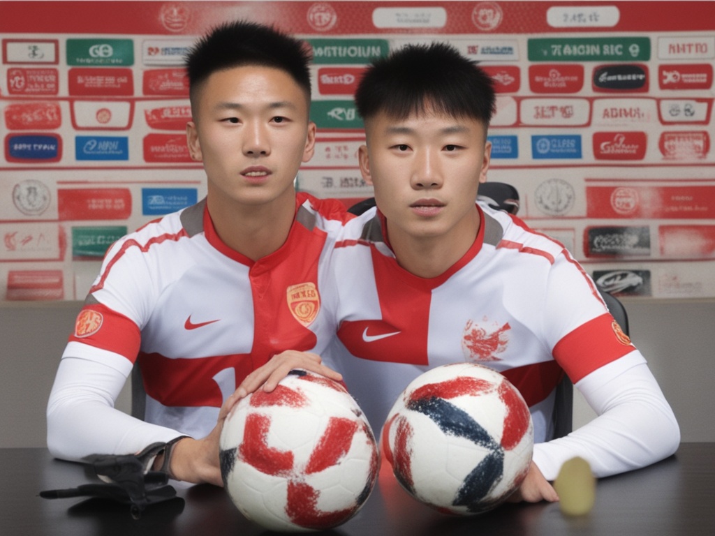U20国足的团队配合和实力怎样？