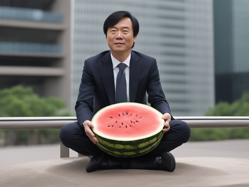 雷军从 6 楼扔涂有防弹涂层西瓜，西瓜完好无损，这种防弹涂层是什么材质？用在车上效果怎么样？