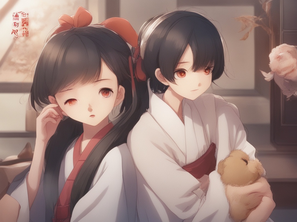 林黛玉为何因宝钗有哥哥而心生羡慕,宝钗却认为她这是恶意?