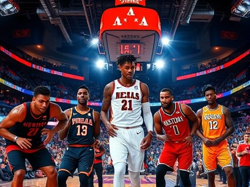 NBA现在是否存在巨星断层，为什么？
