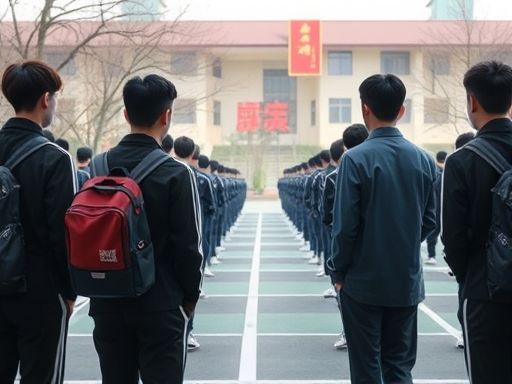 衡水一中学高三学生高考当日 6 点半依旧照常跑操,怎样看待这种安排?会对考生状态有怎样的影响?