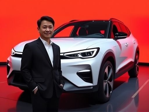 卢伟冰：本月发布会将公布新车小米 YU7 的消息，自己也会买一台