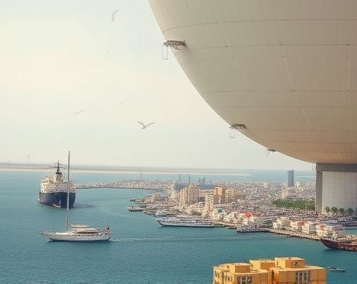 伊朗议会赞成关闭霍尔木兹海峡,会动真格吗?若霍尔木兹海峡关闭,将带来哪些影响?