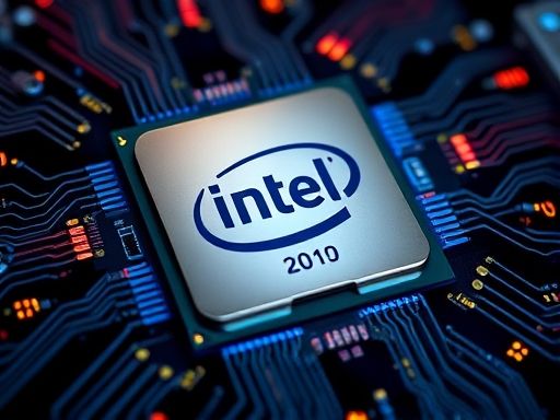英特尔处理器被曝出潜在安全漏洞，影响第九代酷睿及后续所有 CPU
