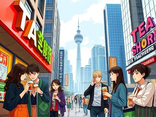 继蜜雪冰城、霸王茶姬之后，沪上阿姨也要登陆资本市场，为何茶饮企业都要纷纷上市？