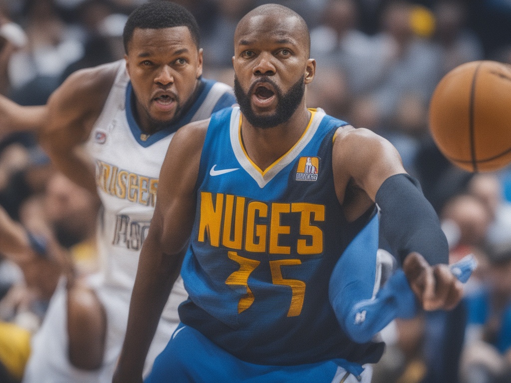 掘金在季后赛前夕解雇主教练迈克马龙，以及总经理卡尔文布斯，如何看待掘金的季后赛前景？