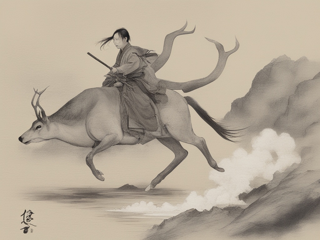 金庸先生为何写完《鹿鼎记》之后就停止了武侠小说的创作?