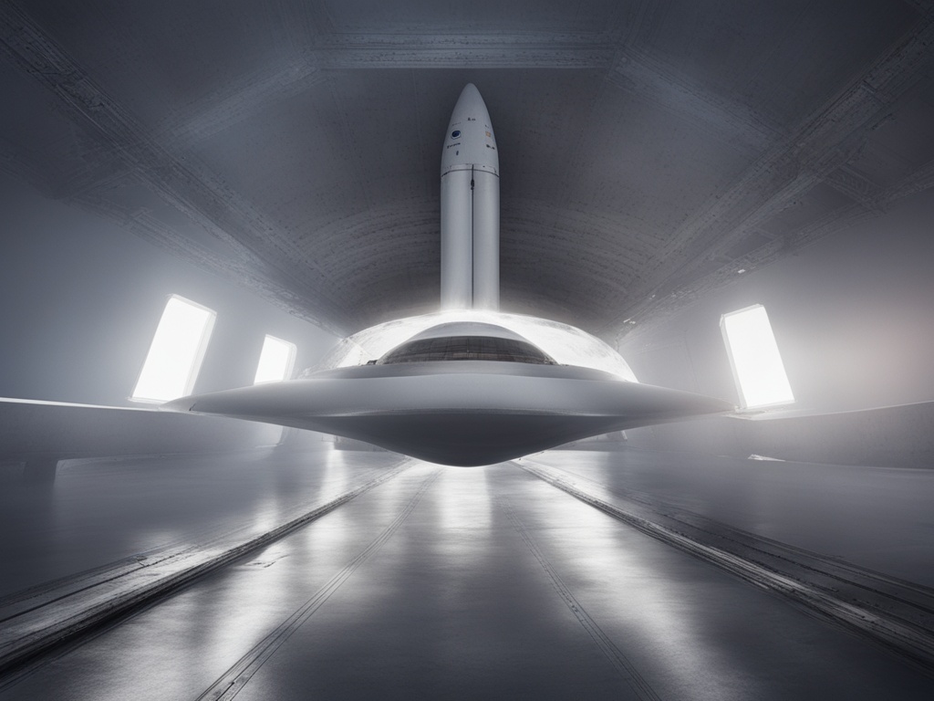 SpaceX 的「星舰」飞船在第八次试飞中为何在最后一刻取消？