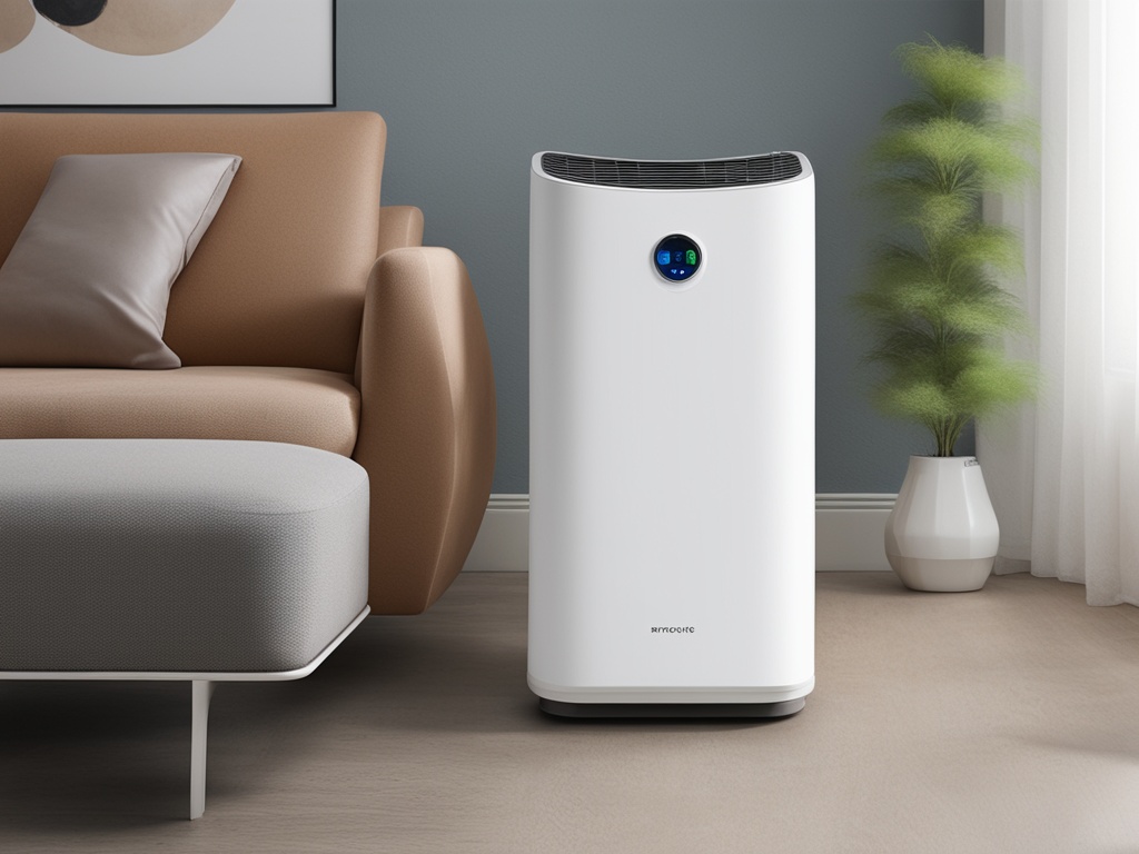 装修后的室内甲醛问题如何解决？ 哪款空气净化器效果好？