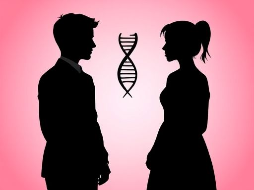 我爸爸的同卵双胞胎和我妈妈的同卵双胞胎造出一个基因和我一模一样的人的概率有多高?