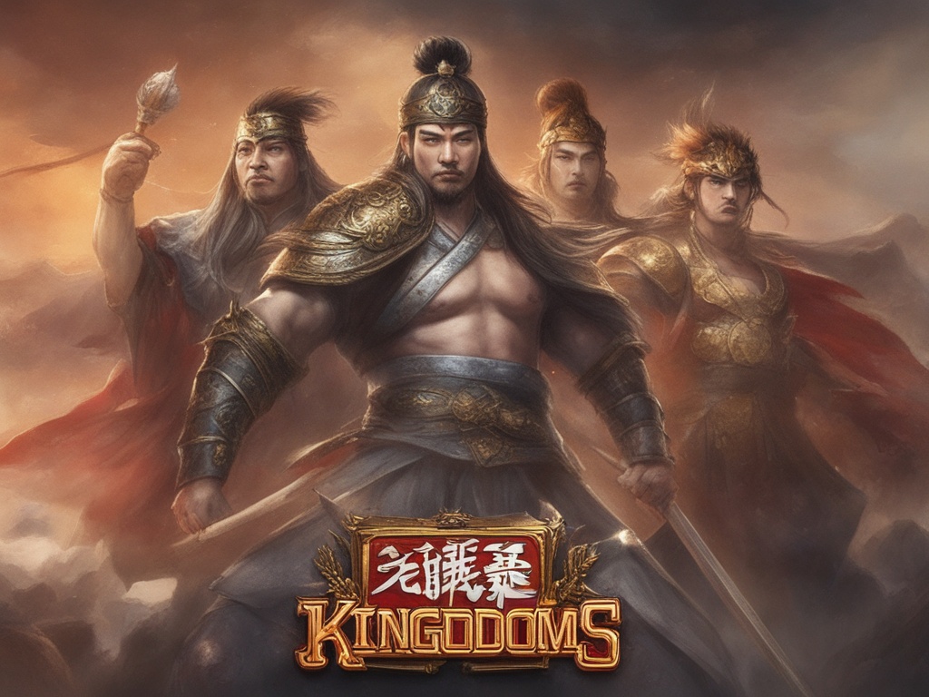 你在三国志游戏里设置过哪些自我挑战？