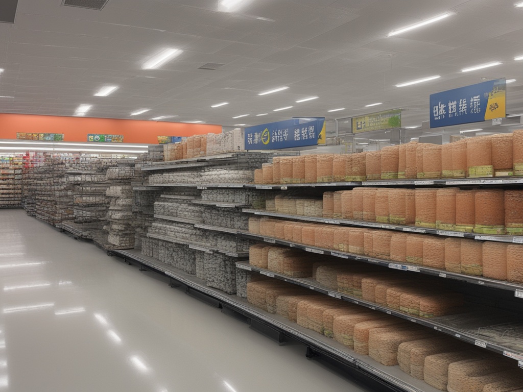 华莱士被曝一门店全员办假健康证、用过期食材,「喷射」的原因找到了?为啥食品安全问题会被「玩梗」?