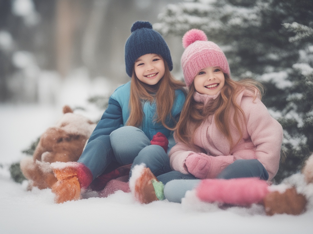 寒假时如何合理安排孩子的娱乐和学习时间?