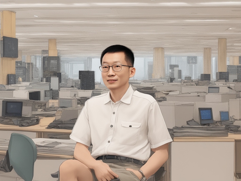 外媒称字节跳动创始人张一鸣已入籍新加坡,抖音随即辟谣,具体情况如何?