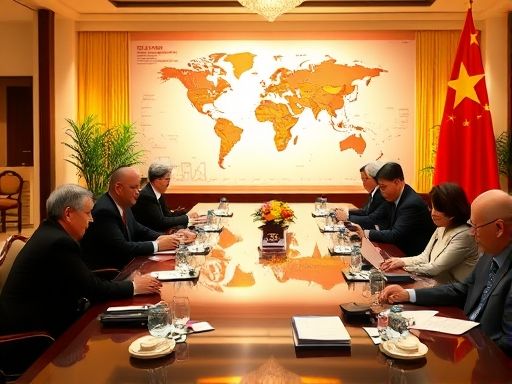 中越两国发布联合声明,加强中越经济战略对接,还有哪些信息值得关注?