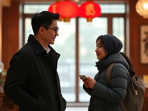 孟羽童称时隔两年收到董明珠微信，格力电器喊话「欢迎回家吃饭」，如何看待此次互动？双方可能有何新动向？