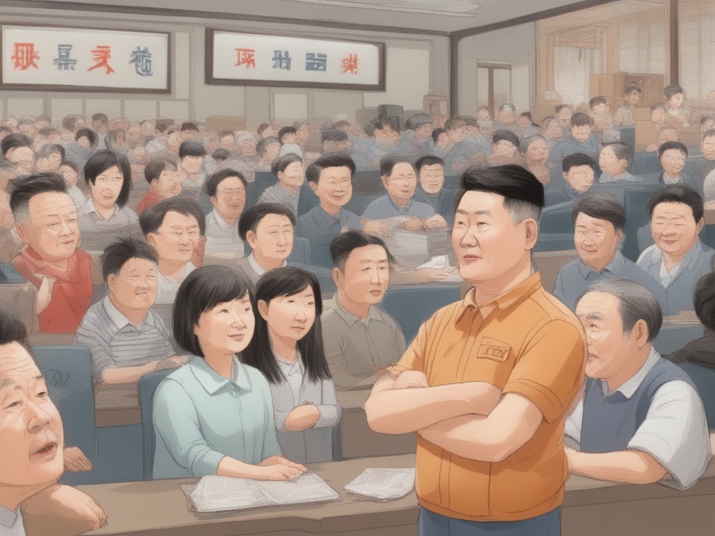 刘强东称京东 1200 名快递员退休，月均退休金 5350 元，还可领数十万元公积金，对行业有何启示？