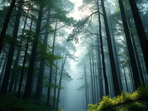 微软版“蚂蚁森林”E-tree 宣布 7 月 4 日正式停用，未完成进度失效