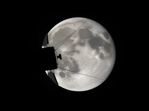 玉兔二号工作超 6 年，近日传回月球背面新照片，其设计寿命 3 个月，为什么可以工作这么久？