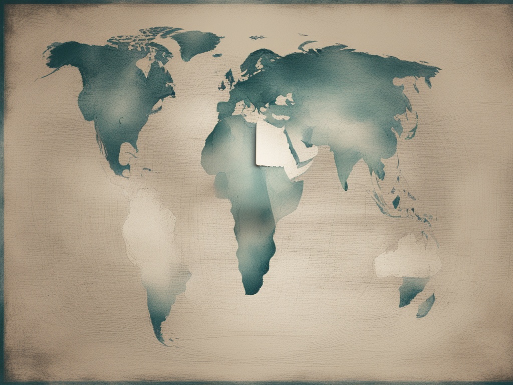 假设2020年全球GDP增长率为-3.5%，这会对经济产生什么影响？