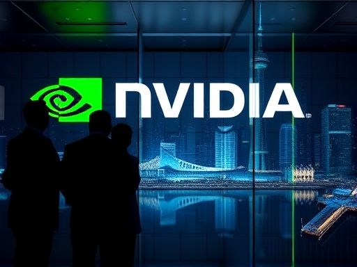 英伟达计划在上海设立研究中心，此举将对我国 AI 芯片产业发展带来哪些影响？