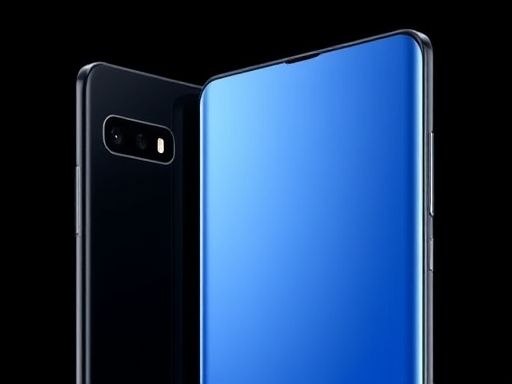 三星最薄旗舰 Galaxy S25 Edge 手机发布：厚 5.8 毫米，起价 7999 元