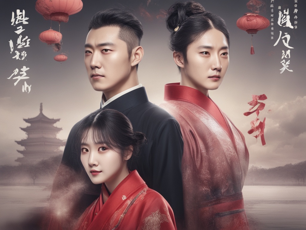 迪丽热巴和陈星旭主演的新剧《枭起青壤》下证了,你对该剧上映都有哪些期待?