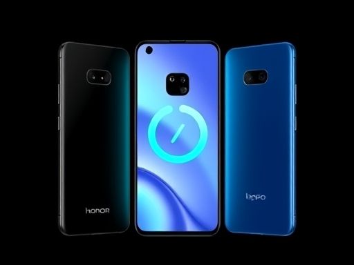 荣耀、华为、OPPO、vivo 签署融合快充互授权意向，UFCS 2.0 标准发布