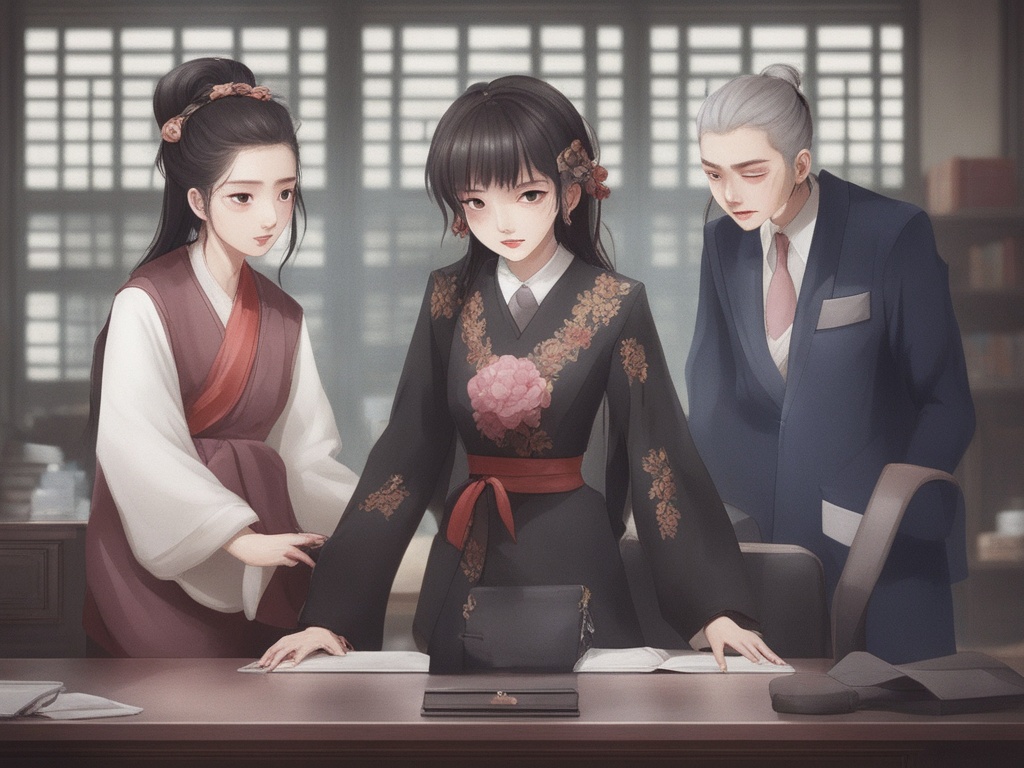 王熙凤对尤二姐赶尽杀绝，真只是因为嫉妒？有没有职场权力斗争的成分？