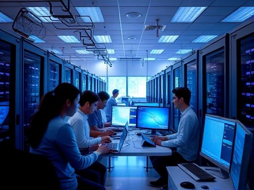 本科生能做并行计算 hpc 吗？