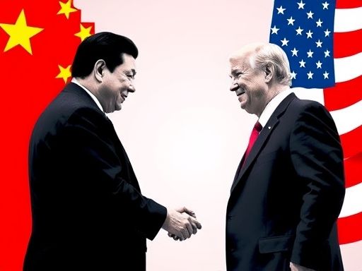 中方谈判代表称已与美方原则上达成了框架协议，这将对中美贸易和全球经济带来哪些影响？