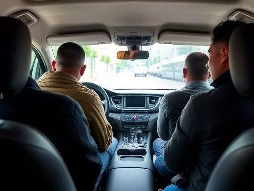 男子一家五口花 1400 打独享顺风车，司机却又拼了 2 人，哈啰回应永久封禁车主账号，这反映出了哪些问题？