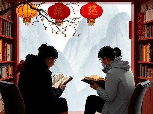 海外真的有人看我国的网络小说吗？他们是怎么看我们的网络小说的？