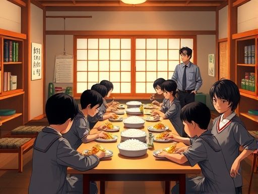 日本米价持续走高，一些学校计划减少每周供应米饭的次数，日本米价涨势还将持续多久？