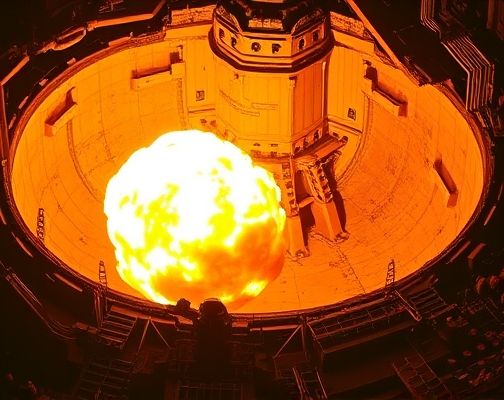 美国或用地堡炸弹打击伊核设施,巨型钻地弹有多大杀伤力?能摧毁伊朗地下核设施吗?