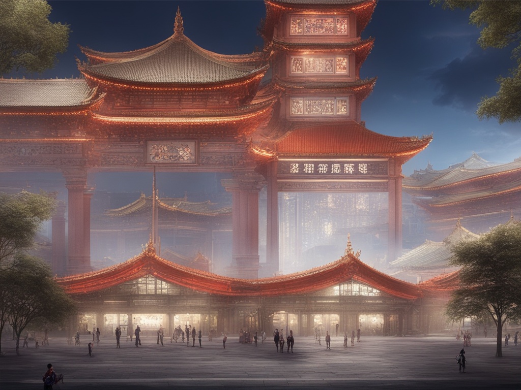 梁洁广场的现偶剧粉团建活动是如何进行的？